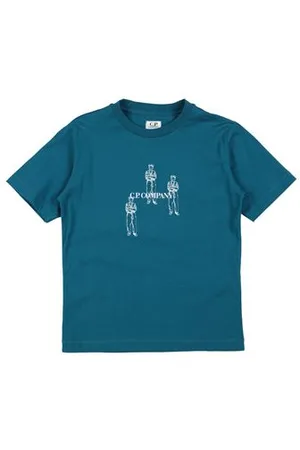 C.P. Company CAMISETAS Y TOPS - Camisetas