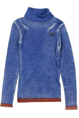 Diesel PRENDAS DE PUNTO - Cuello alto