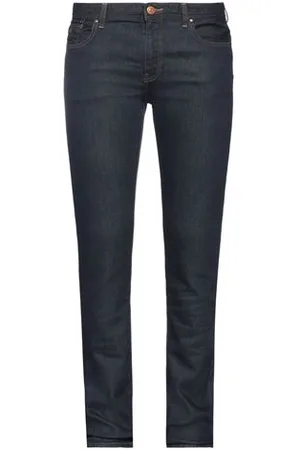 Armani Exchange PARTES DE ABAJO - Pantalones vaqueros