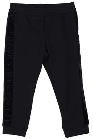 Emporio Armani PARTES DE ABAJO - Pantalones