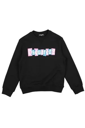 Dsquared2 CAMISETAS Y TOPS - Sudaderas
