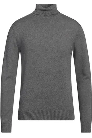 Bomboogie PRENDAS DE PUNTO - Cuello alto