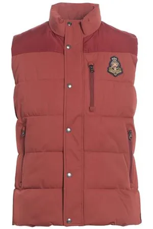 Hackett ROPA DE ABRIGO - Chompas sin mangas