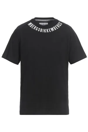 Bikkembergs CAMISETAS Y TOPS - Camisetas