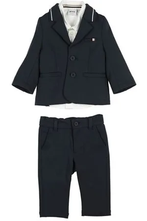 HUGO BOSS TRAJES Y CONJUNTOS - Trajes