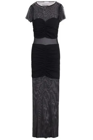 Patrizia Pepe VESTIDOS - Vestidos largos
