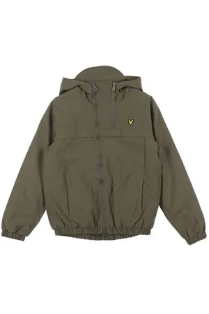 Lyle & Scott ROPA DE ABRIGO - Chaquetas y cazadoras