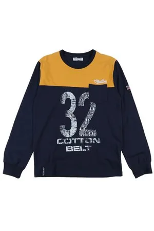 COTTON BELT CAMISETAS Y TOPS - Camisetas