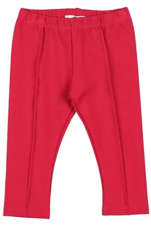 U+É PARTES DE ABAJO - Pantalones
