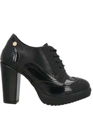 Xti CALZADO - Zapatos de cordones