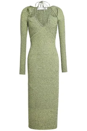 Simkhai VESTIDOS - Vestidos midi
