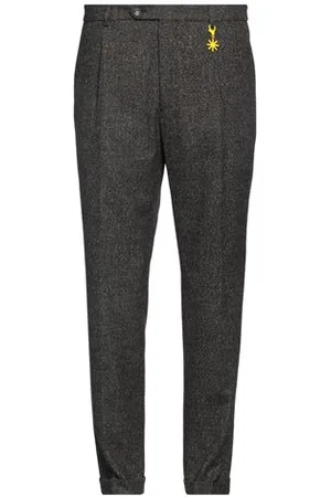 Manuel Ritz PARTES DE ABAJO - Pantalones