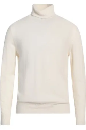FEFÈ PRENDAS DE PUNTO - Cuello alto