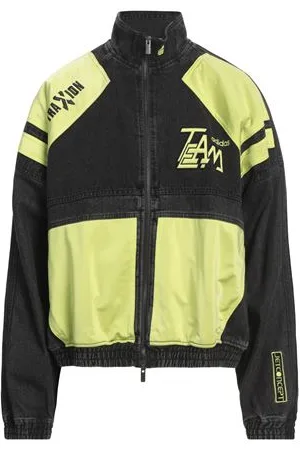 adidas ROPA DE ABRIGO - Chaquetas vaqueras