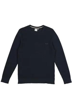 HUGO BOSS PRENDAS DE PUNTO - Pullover