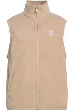 adidas ROPA DE ABRIGO - Chompas sin mangas