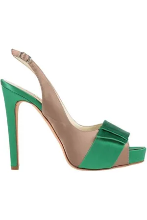 Rupert Sanderson CALZADO - Sandalias con cierre