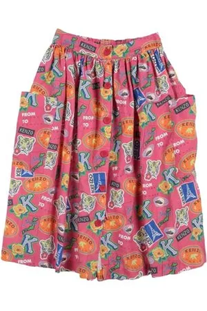 Kenzo PARTES DE ABAJO - Faldas infantiles