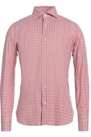 BARBA CAMISETAS Y TOPS - Camisas