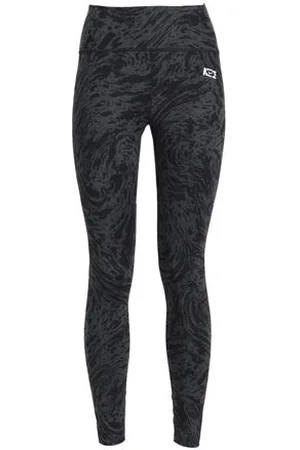 Nike PARTES DE ABAJO - Leggings