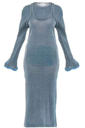 Chloé VESTIDOS - Vestidos largos