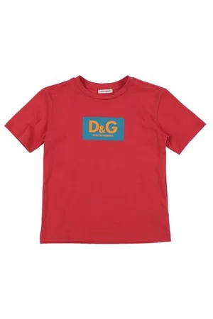 Dolce & Gabbana CAMISETAS Y TOPS - Camisetas