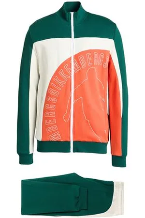 Bikkembergs MONOS&PETOS - Chándales