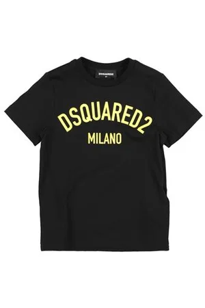 Dsquared2 CAMISETAS Y TOPS - Camisetas