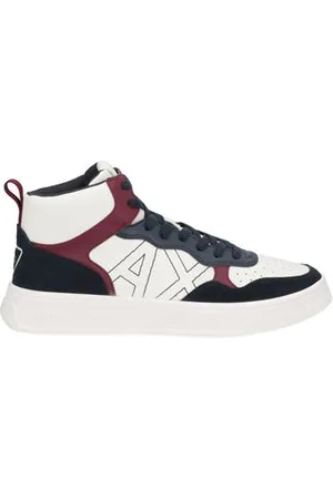 Armani Exchange CALZADO - Sneakers