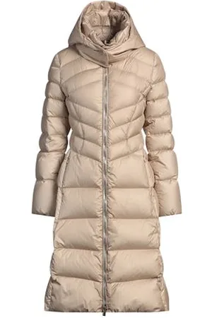 MOORER ROPA DE ABRIGO - Plumíferos y acolchados