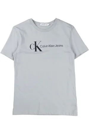 Calvin Klein CAMISETAS Y TOPS - Camisetas