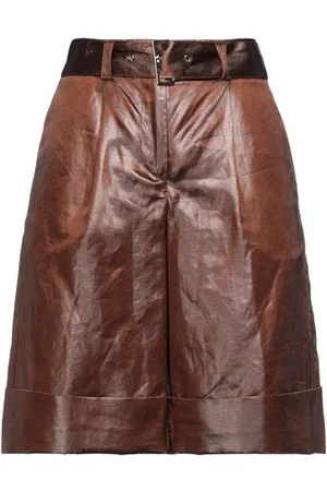 PESERICO SIGN PARTES DE ABAJO - Pantalones cortos y bermudas