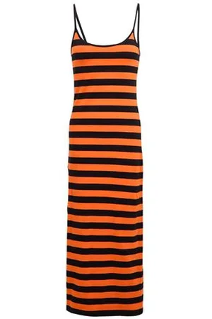 Patrizia Pepe VESTIDOS - Vestidos midi