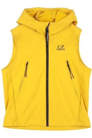 C.P. Company ROPA DE ABRIGO - Chompas sin mangas