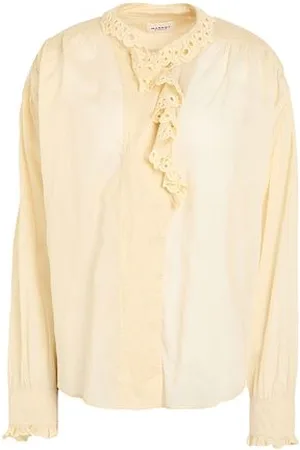 Marant Etoile CAMISETAS Y TOPS - Camisas