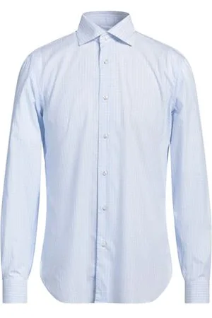 BARBA CAMISETAS Y TOPS - Camisas