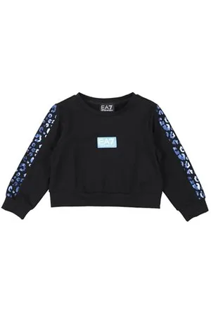 EA7 CAMISETAS Y TOPS - Sudaderas