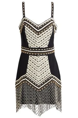 Elisabetta Franchi VESTIDOS - Minivestidos
