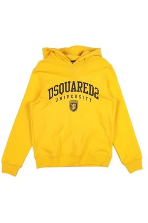 Dsquared2 CAMISETAS Y TOPS - Sudaderas