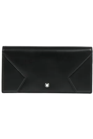 Montblanc Marroquinería - Billeteras