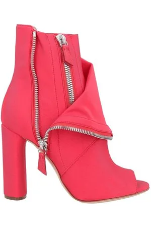 Casadei CALZADO - Botines de caña alta