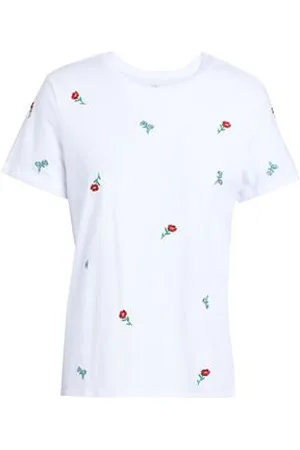 ONLY CAMISETAS Y TOPS - Camisetas