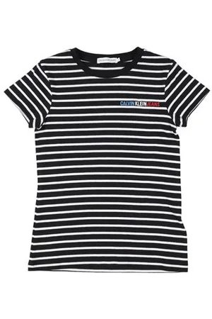Calvin Klein CAMISETAS Y TOPS - Camisetas