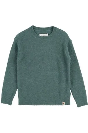 Calvin Klein PRENDAS DE PUNTO - Pullover