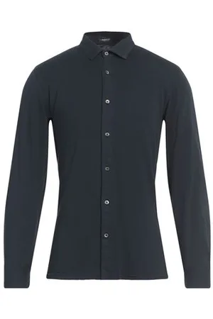 ROSSOPURO CAMISETAS Y TOPS - Camisas
