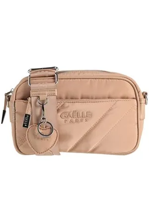 GAËLLE BOLSOS - Bolsos con bandolera