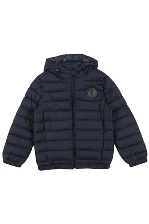 Bikkembergs ROPA DE ABRIGO - Plumíferos y acolchados