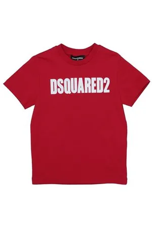 Dsquared2 CAMISETAS Y TOPS - Camisetas
