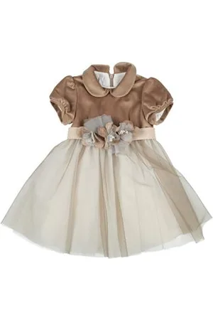 COLORICHIARI RECIÉN NACIDO - Vestidos para bebé