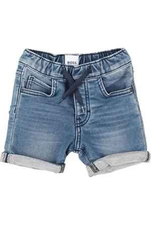 HUGO BOSS PARTES DE ABAJO - Pantalones vaqueros